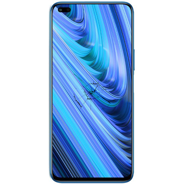 Ремонт дисплея Huawei Honor 50 Lite