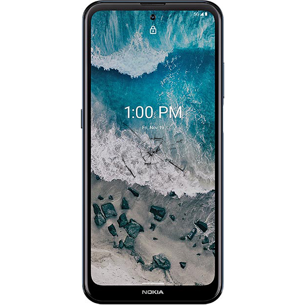 Ремонт дисплея Nokia X100