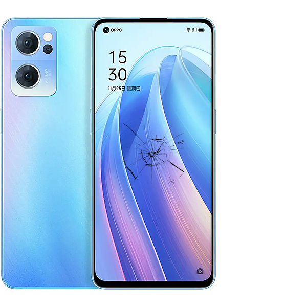 ремонт дисплея Oppo Find X5 Lite