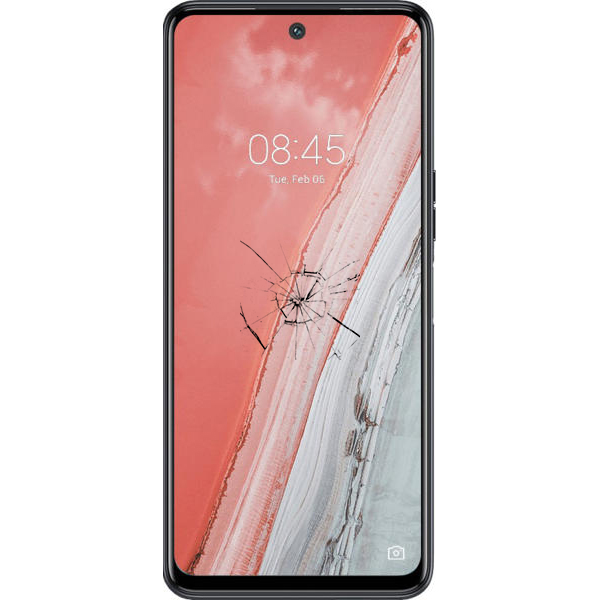 Ремонт дисплея Tecno Spark 8 Pro