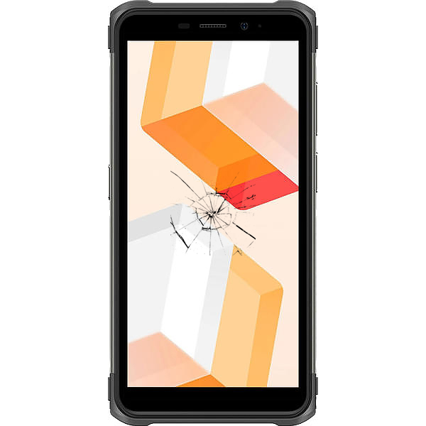 Ремонт дисплея UleFone Armor X10