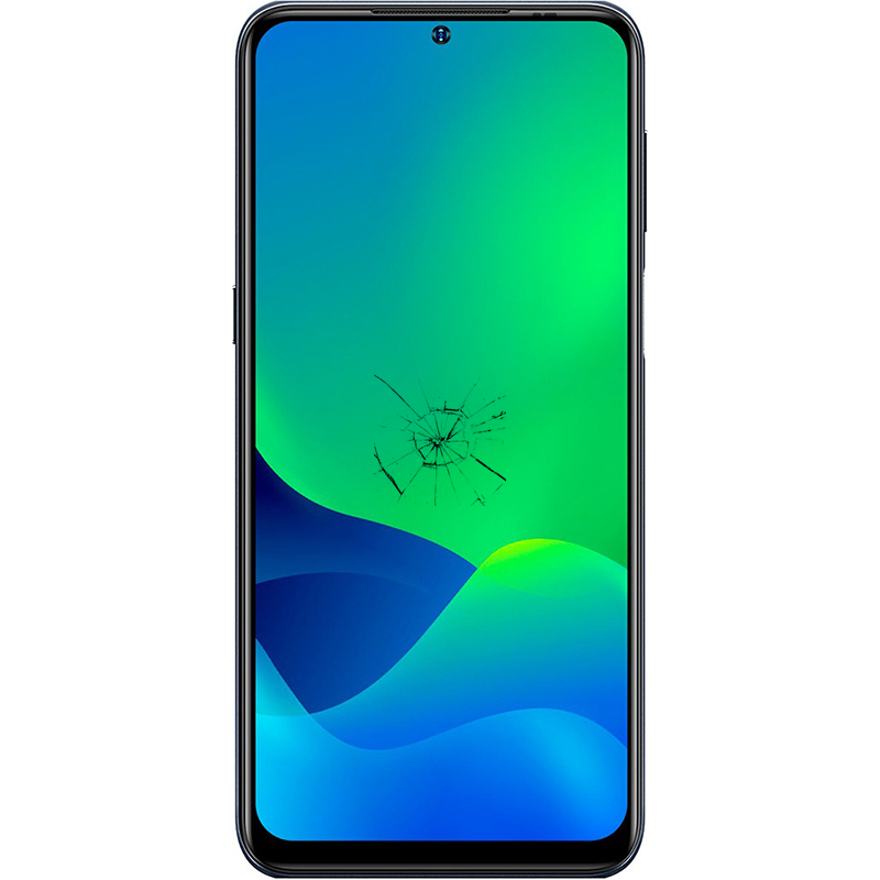 Ремонт дисплея UleFone Note 13P