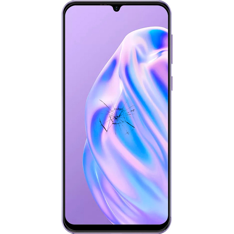 Ремонт дисплея UleFone Note 6