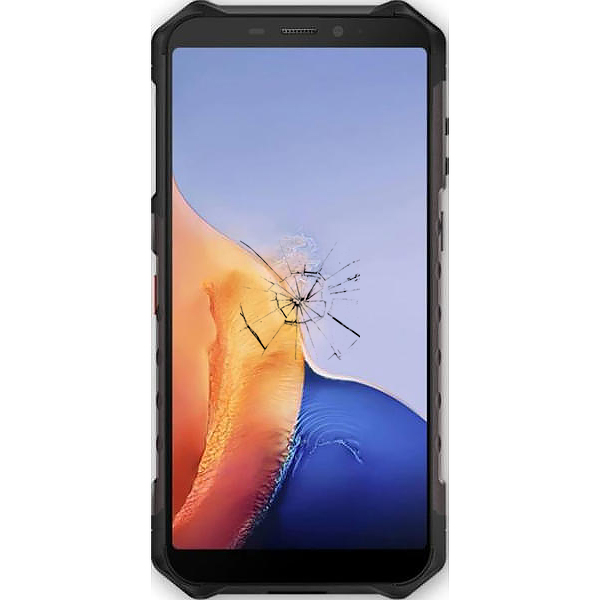 Ремонт дисплея Ulefone Armor X9 Pro