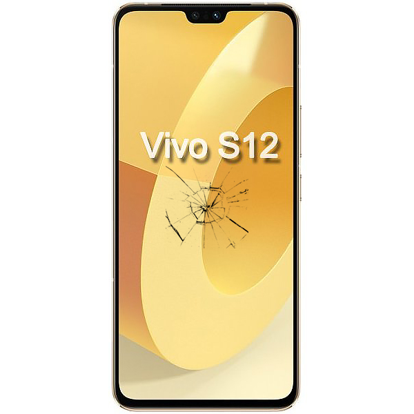 Ремонт дисплея Vivo S12