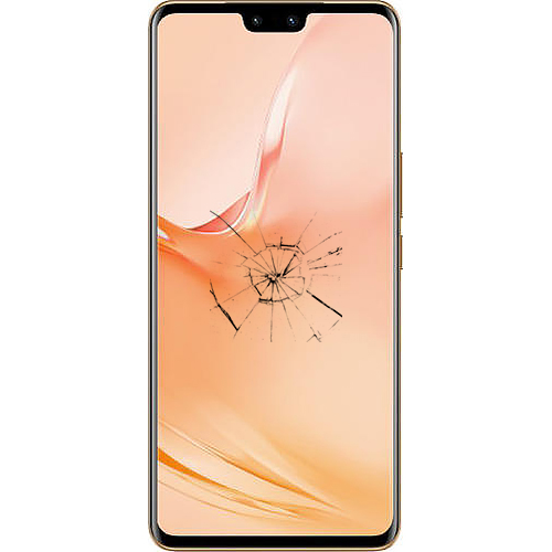 Ремонт дисплея Vivo V23 Pro