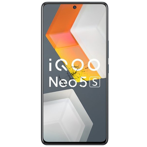 Ремонт дисплея Vivo iQOO Neo5 S