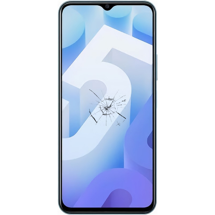 Ремонт дисплея Vivo iQOO U5