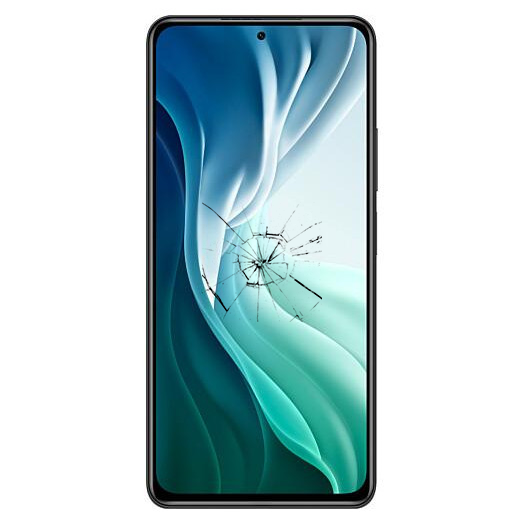 Xiaomi 11I Hypercharge zamena ekrana smartphona