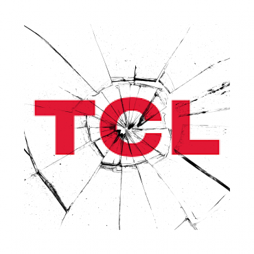 замена экрана на смартфонах TCL