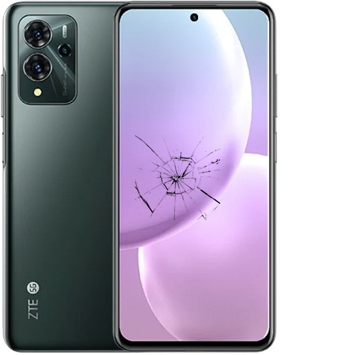 zte-voyage-20-pro zamena ekrana smartfona