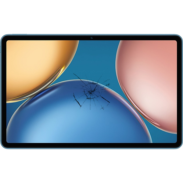 Ремонт дисплея Honor Tab V7