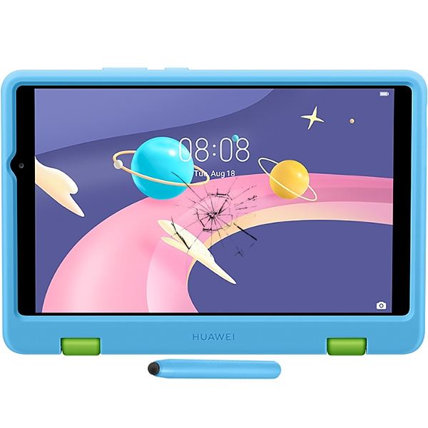 Ремонт дисплея Huawei MatePad T10 Kids