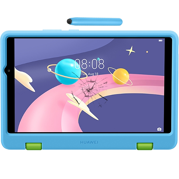Ремонт дисплея Huawei MatePad T8 Kids