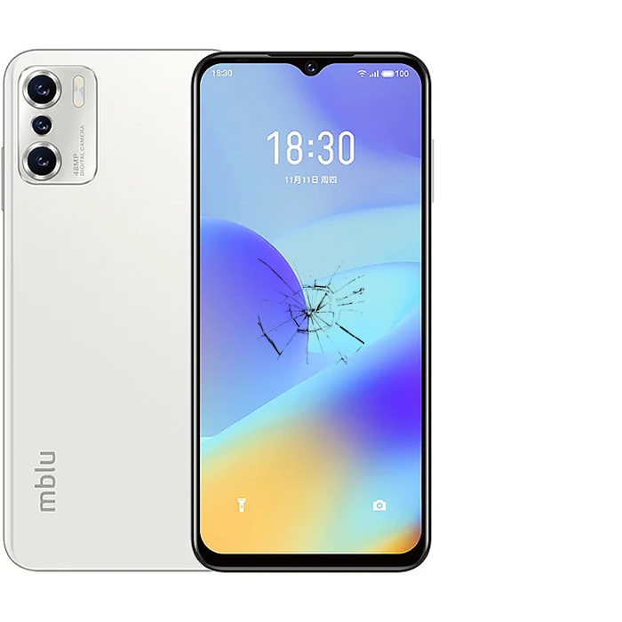 Ремонт дисплея Meizu mBlu 10