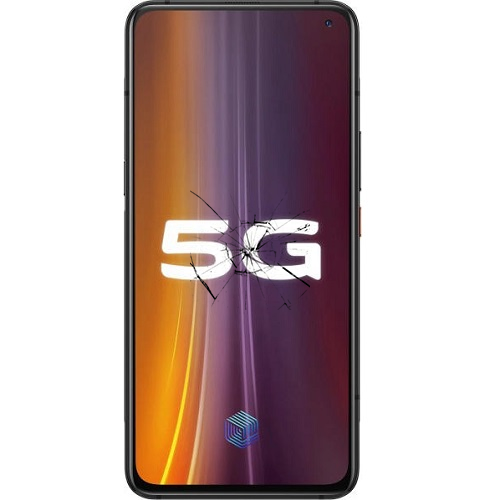 Ремонт дисплея Vivo iQOO 3 5G