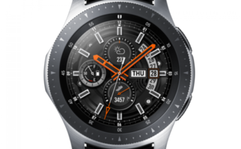 Samsung Galaxy Watch