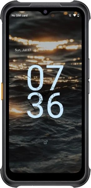 AGM H5 Pro zamena ekrana smartfona