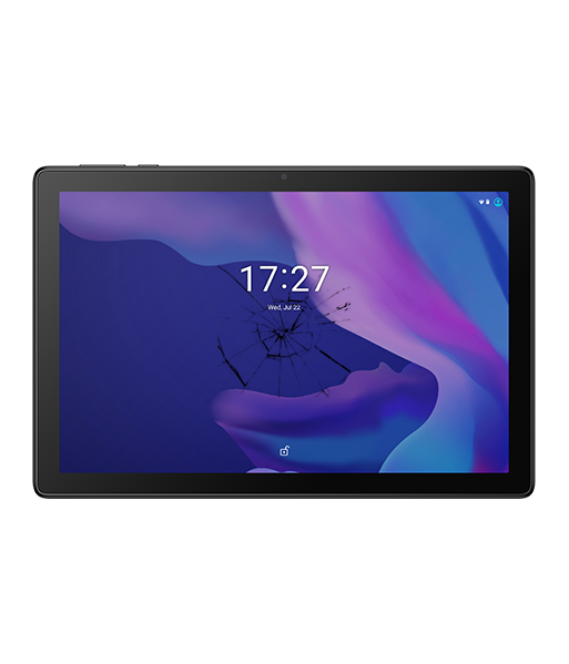 Alcatel 3T10 ремонт екрана