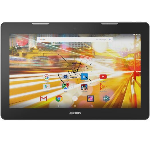Archos Tab 133 Oxygen zamena ekrana plansheta