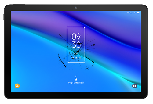 TCL TAB 10 5G замена екрана планшета