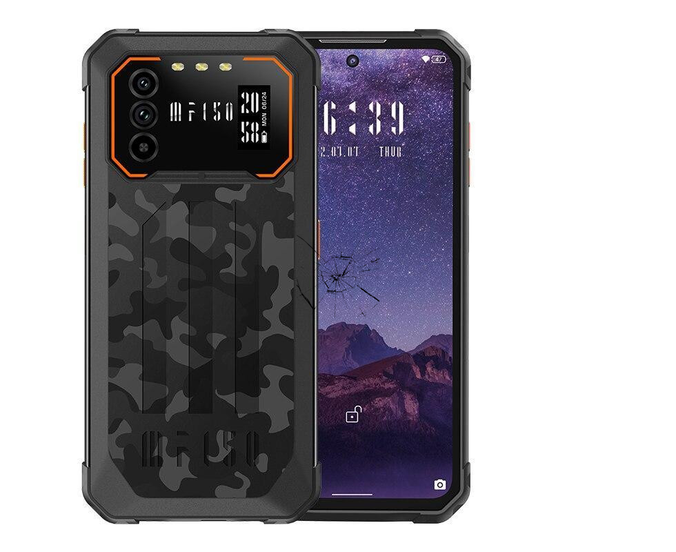 Oukitel IIIF150 B1 zamena ekrana smartfona
