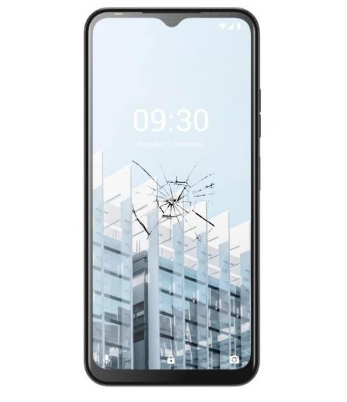 Tecno Pop 6 Pro zamena ekrana smartfona