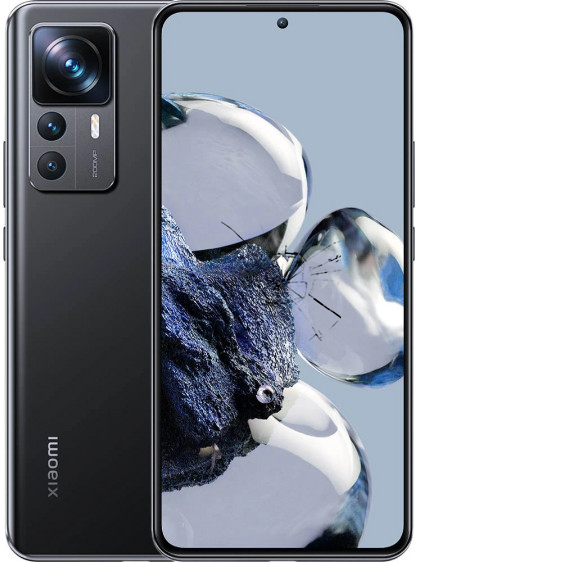 Xiaomi 12T Pro zamena ekrana smartfona