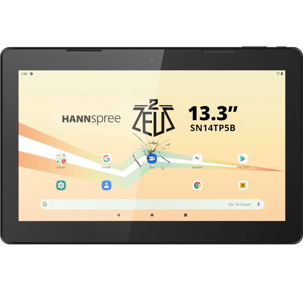 Hannspree Pad Zeus 2 zamena ekrana plansheta