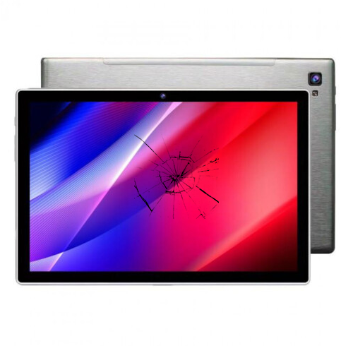 iHunt PC 10 PRO zamena ekrana plansheta