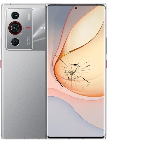 nubia-Z40-Pro-zamena-ekrana-smartfona