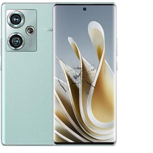 nubia_z50 zamena ekrana smartfona