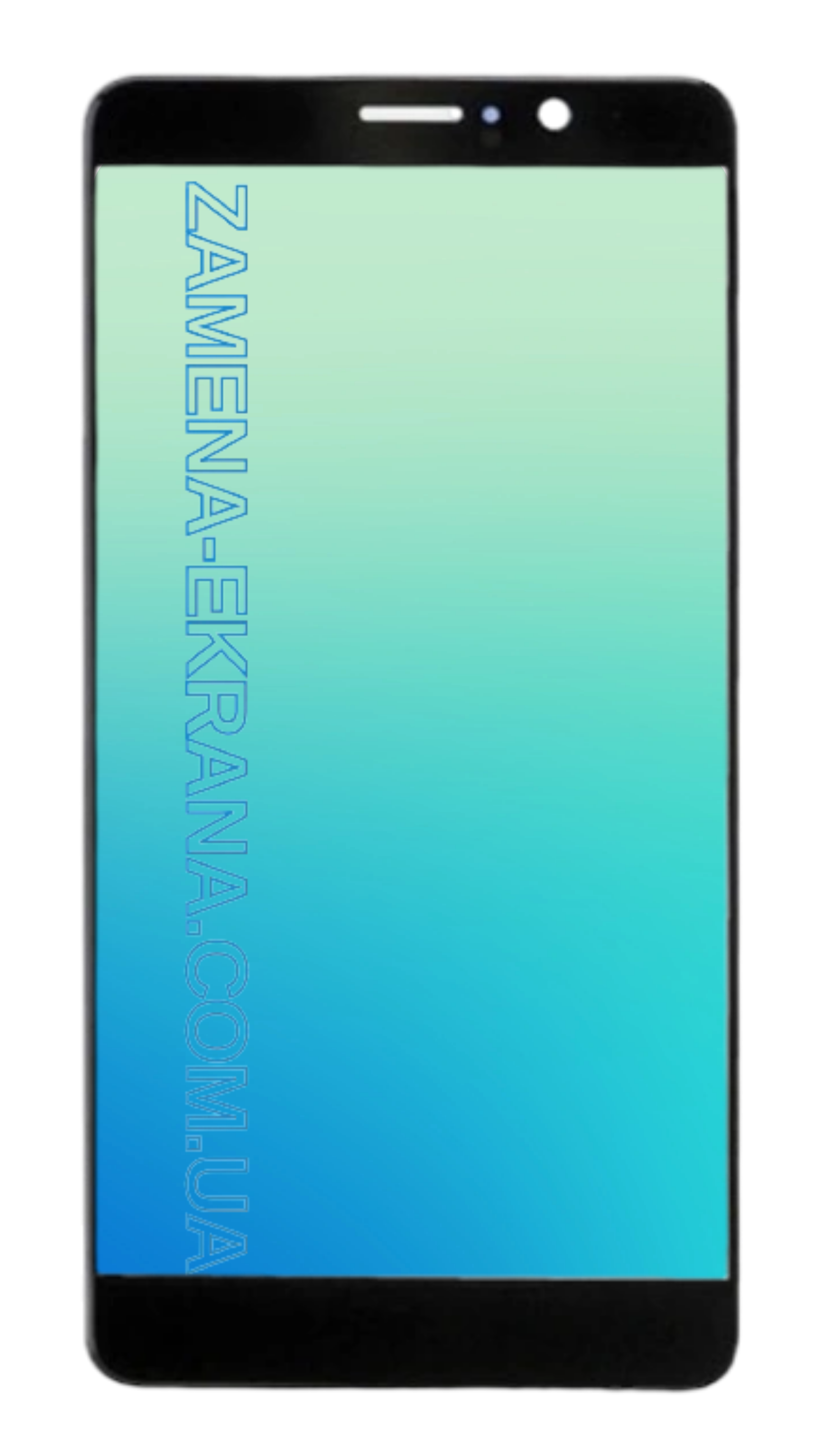 дисплей та скло корпусу для заміни Huawei Mate 9 Pro