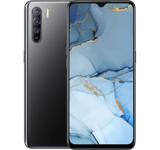 ремонт экрана OPPO Reno 3