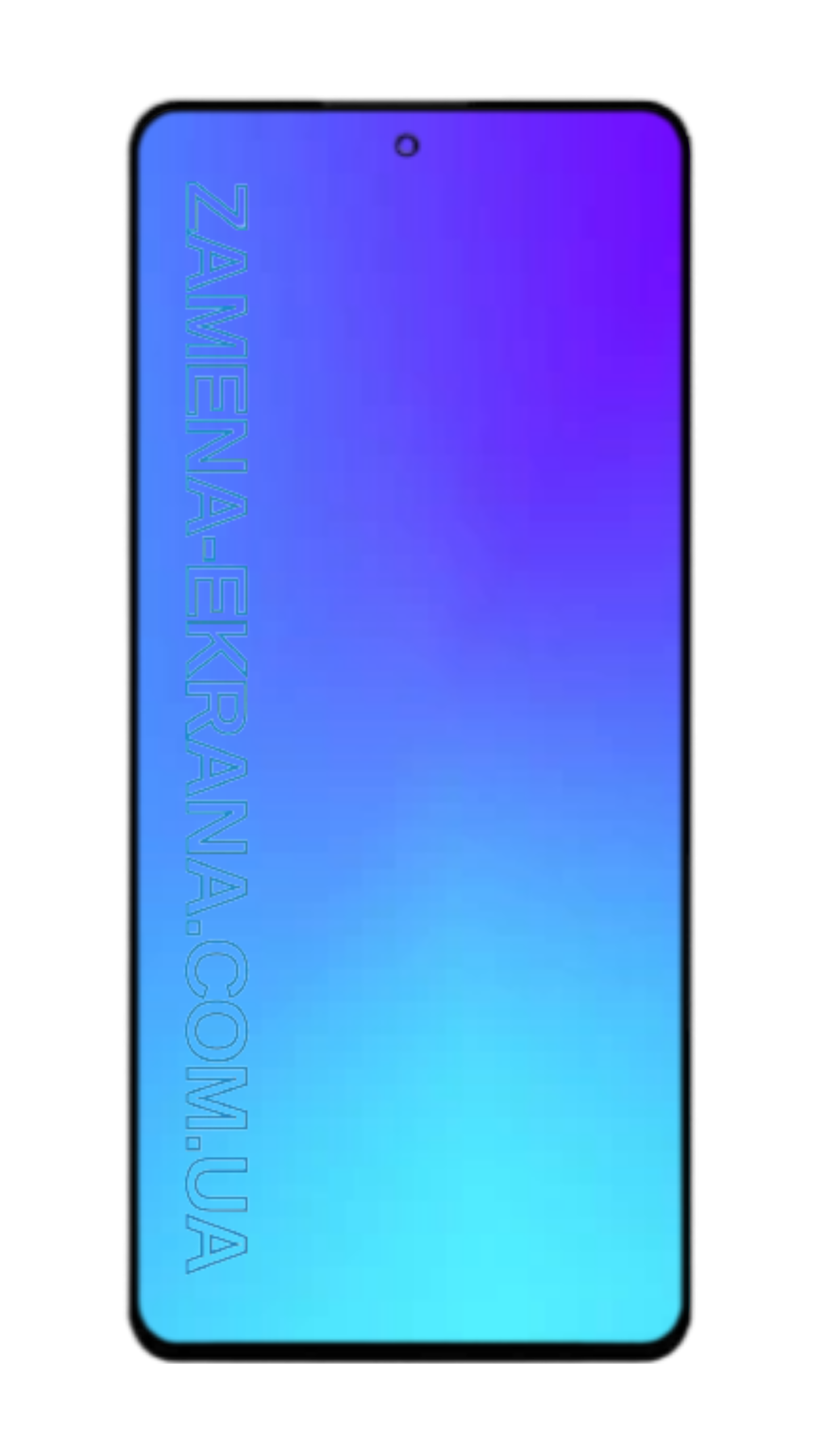 дисплей и стекло корпуса для замены Samsung Galaxy S20 Plus