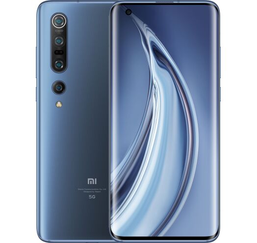 ремонт экрана Xiaomi Mi 10 Pro