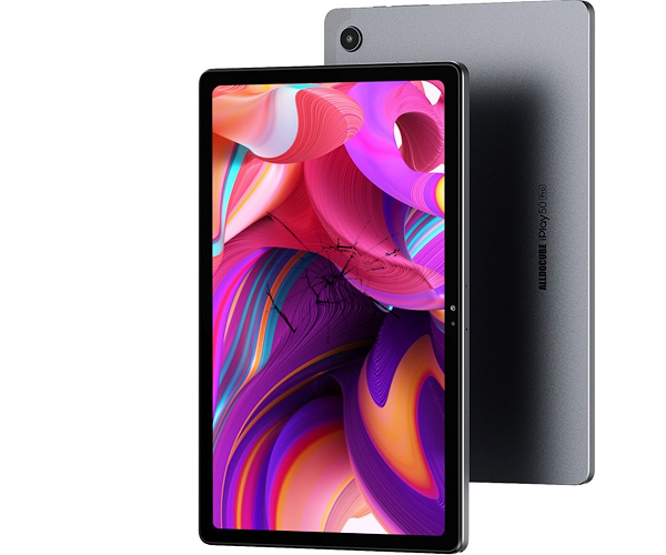 Alldocube iPlay 50 Pro zamena ekrana plansheta