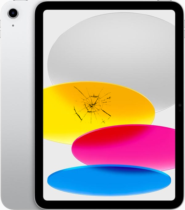 Apple iPad 2022 zamena ekrana plansheta