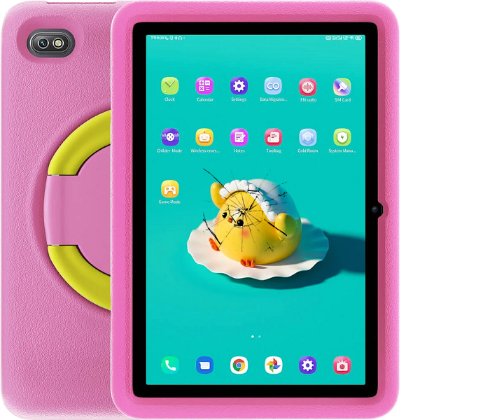 Blackview Tab 7 Kids zamena ekrana plansheta