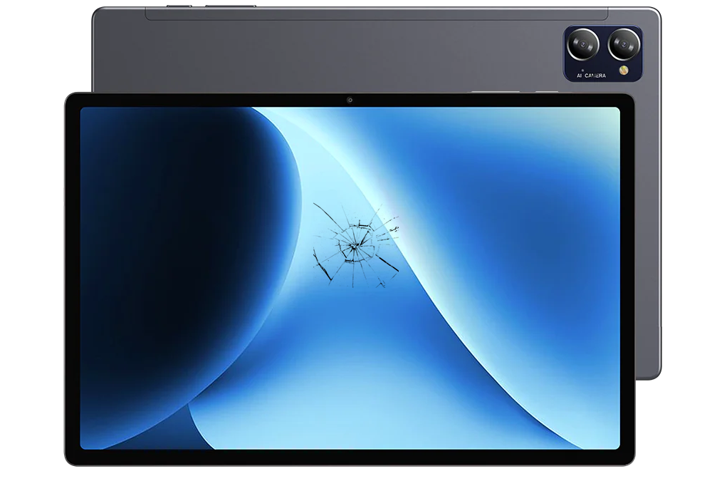 CHUWI HiPad XPro zamena ekrana smartphona