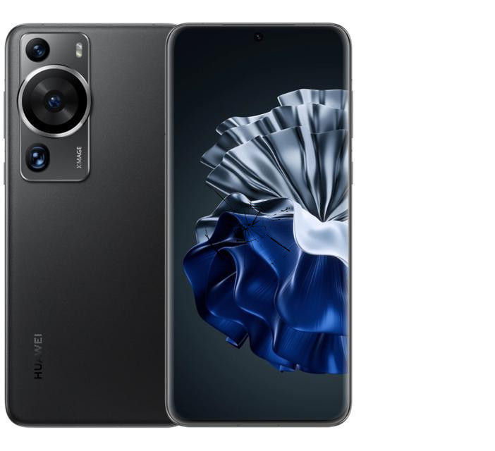 HUAWEI P60 Pro zamena ekrana smartphona