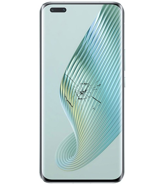 Honor Magic5 Pro zamena ekrana smartphona