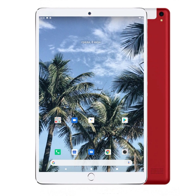 Hoozo MT Pad 364 zamena ekrana plansheta