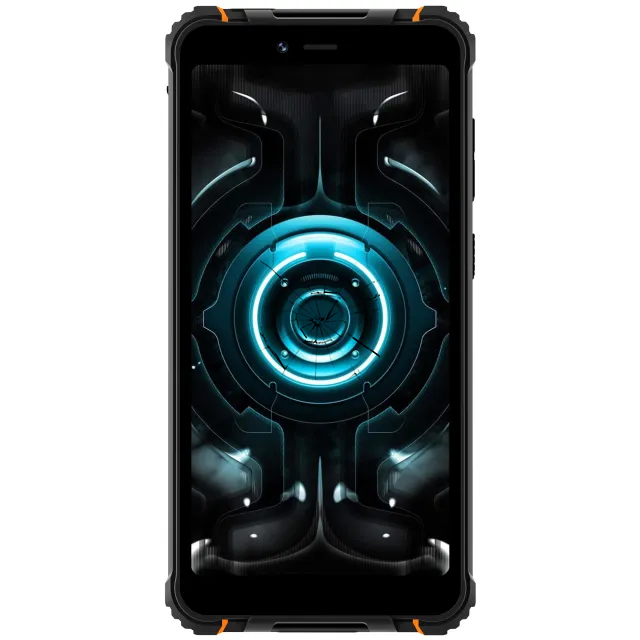 Hotwav T5 Max zamena ekrana smartphona