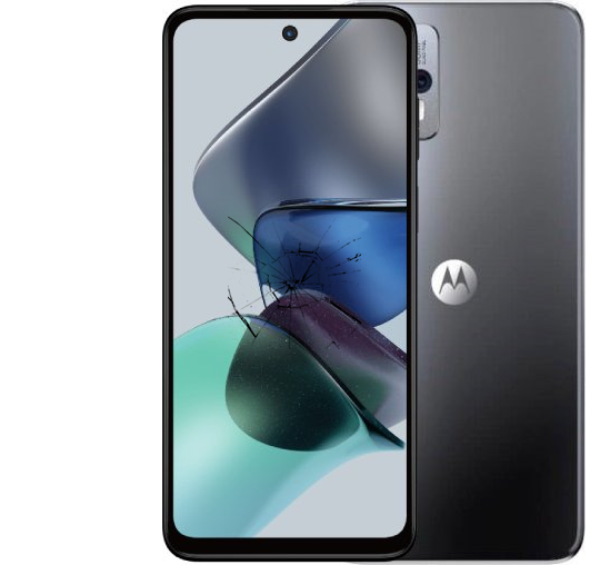 Motorola Moto G23 zamena ekrana smartphona