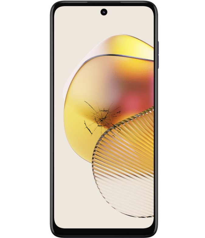 Motorola Moto G73 zamena ekrana smartphona