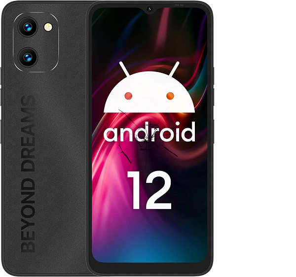UMIDIGI G1 Max zamena ekrana smartphona
