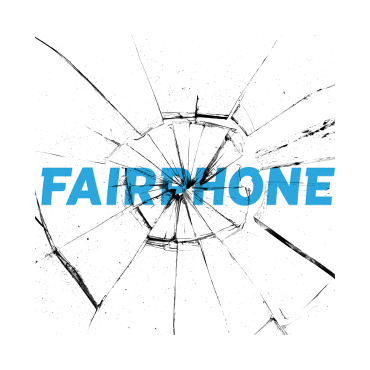 Fairphone-logo-ekran-servise
