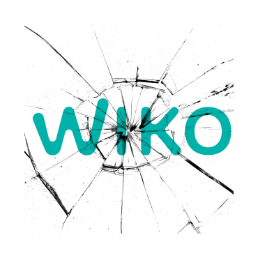 Wiko-Logo-zamena ekrana