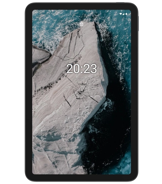 Nokia T20 LTE zamena ekrana plansheta